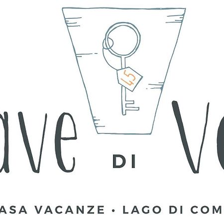 Ferienwohnung La Chiave Di Volta Como Exterior foto