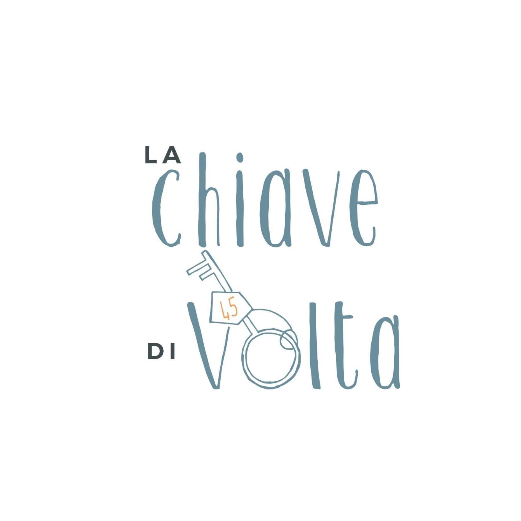 Ferienwohnung La Chiave Di Volta Como Exterior foto