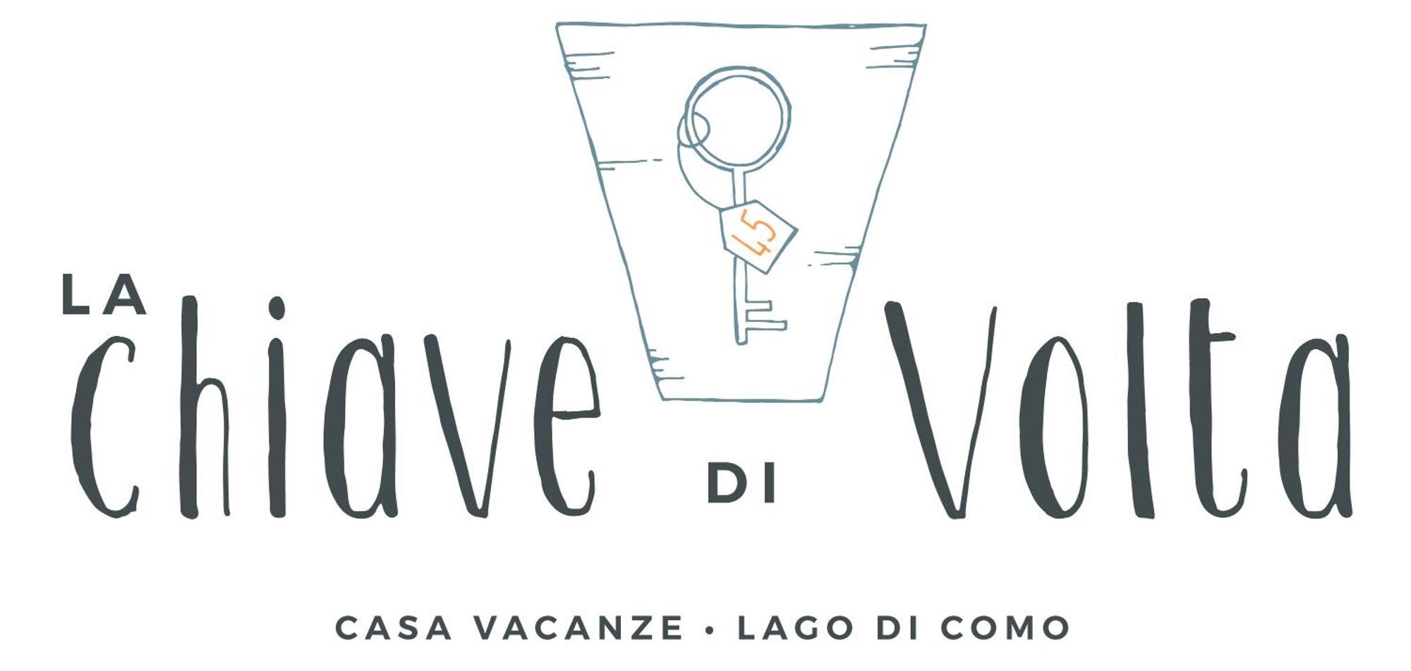 Ferienwohnung La Chiave Di Volta Como Exterior foto