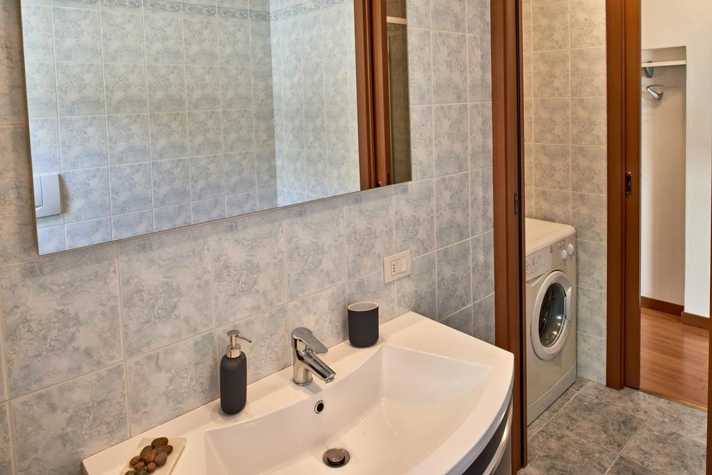 Ferienwohnung La Chiave Di Volta Como Exterior foto